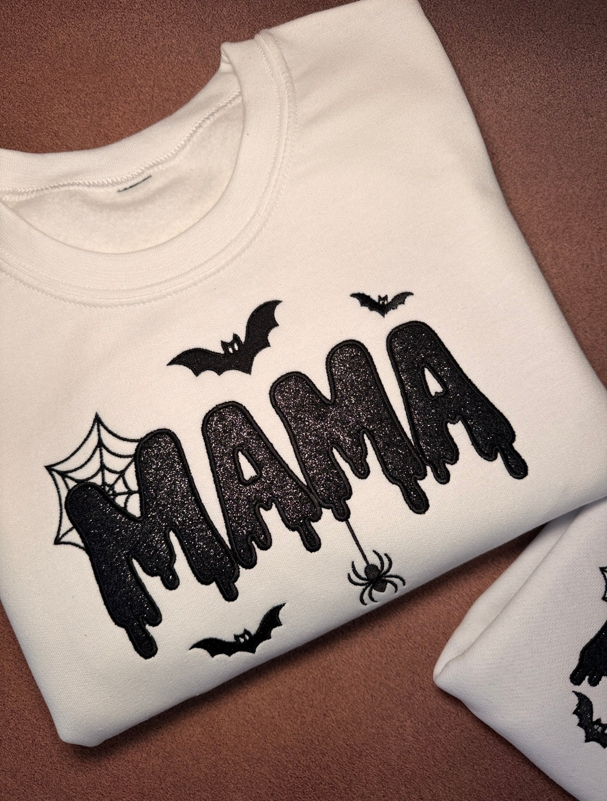 Mama / Mini Matching Crewneck
