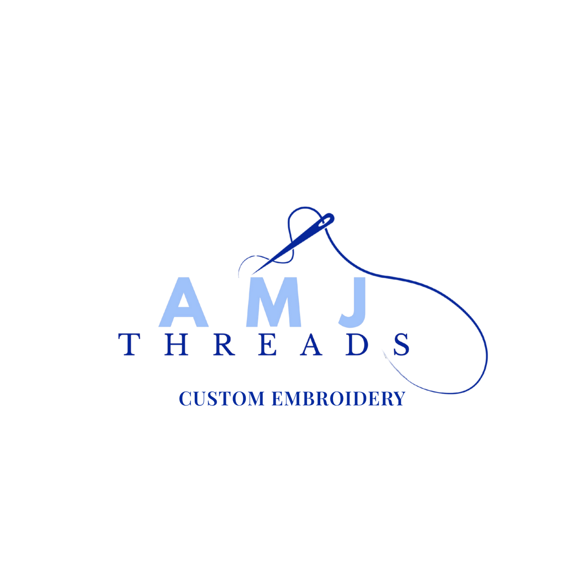 Custom Embroidery Inquiry