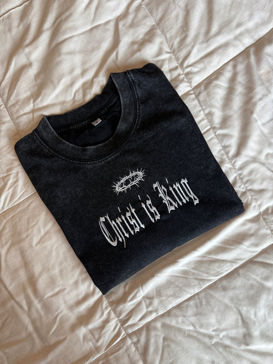 Christ Is King
