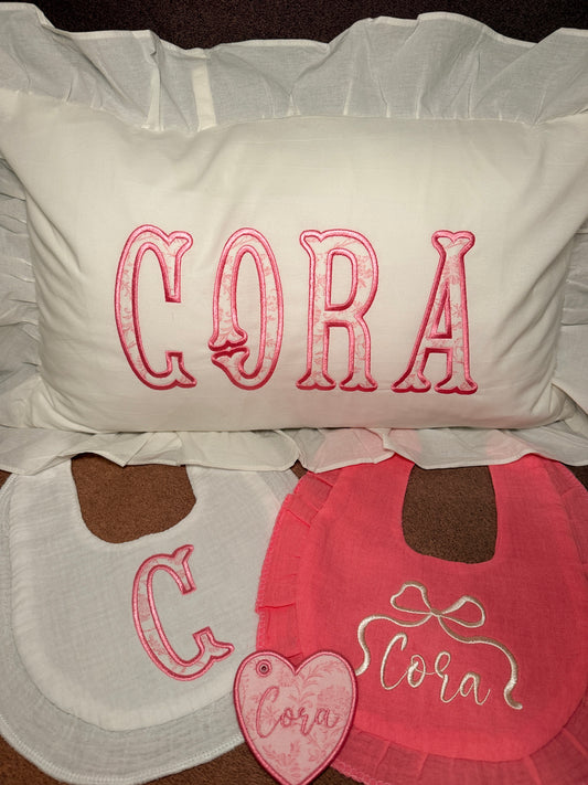 Baby Gift Set