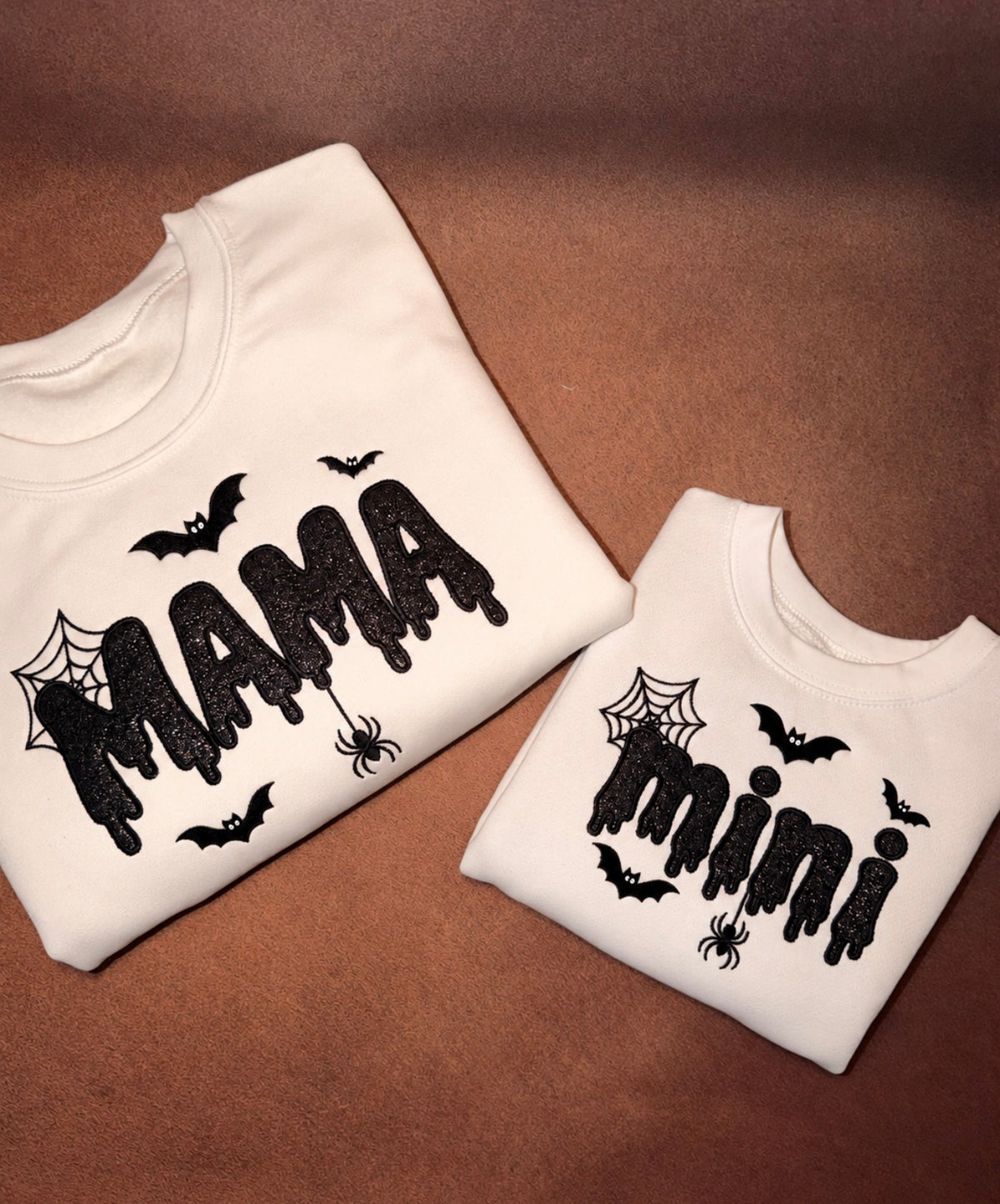 Mama / Mini Matching Crewneck