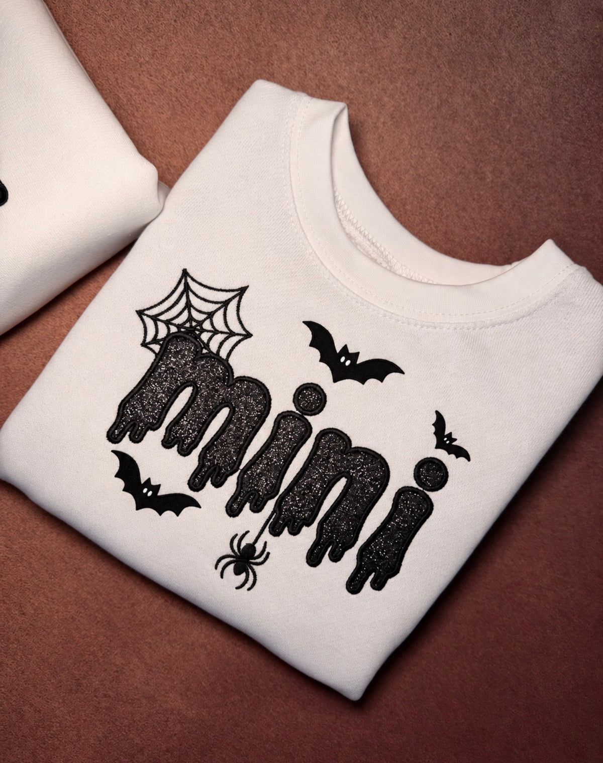 Mama / Mini Matching Crewneck