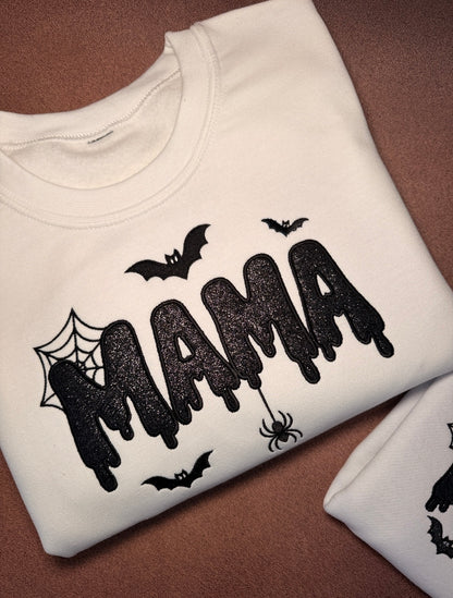 Mama / Mini Matching Crewneck