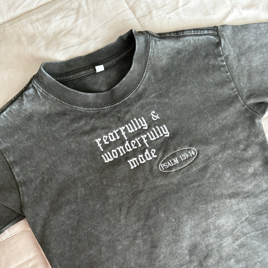 Fearfully & Wonderfully Made - Boys (Kids)