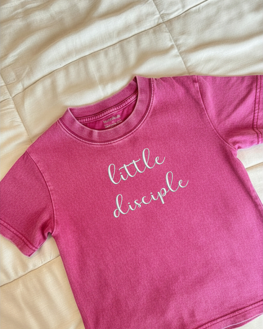 Little Disciple - Girls (Kids)
