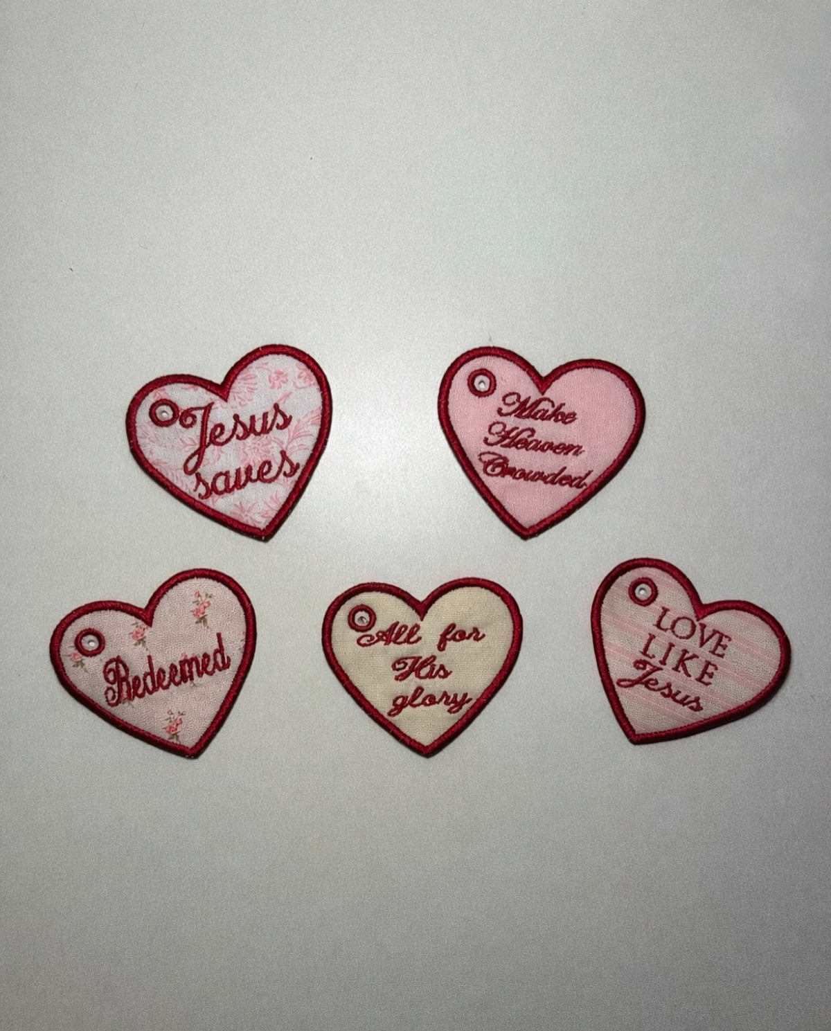 Key Chains